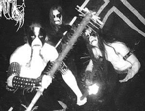 IMMORTAL